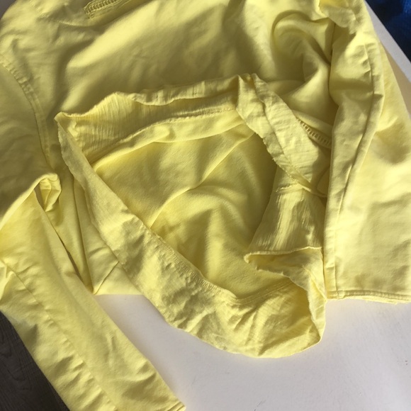 Neon Buddha Long Sleeve M - Picture 8 of 10